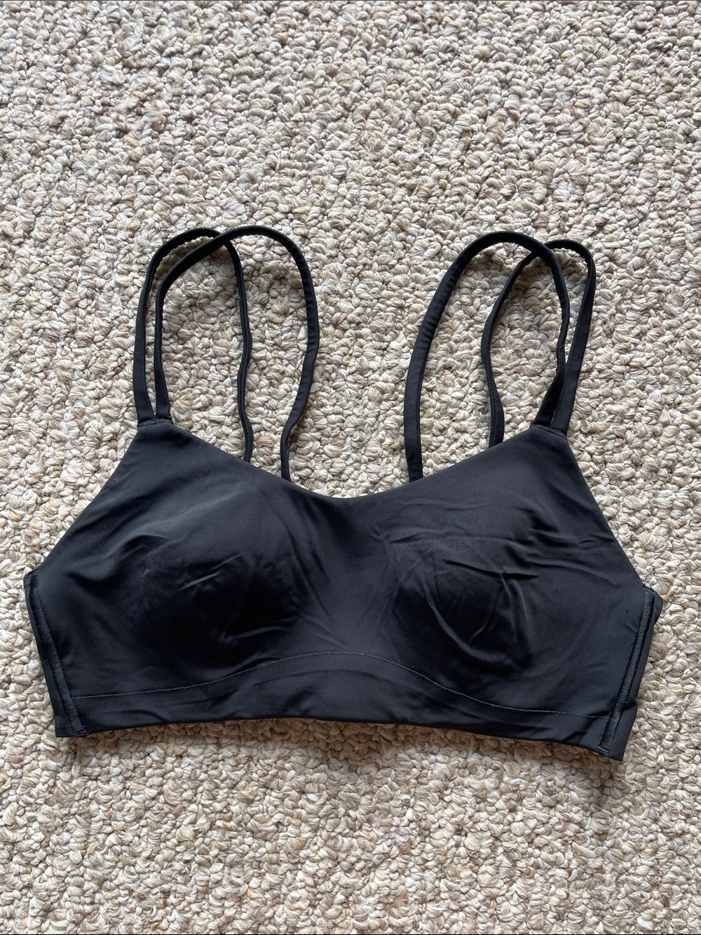 🔹New Listing🔹 lululemon athletica Like A Cloud Sports Bra